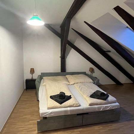 Schoenes Appartment In Zentrumsnaehe Graz Extérieur photo