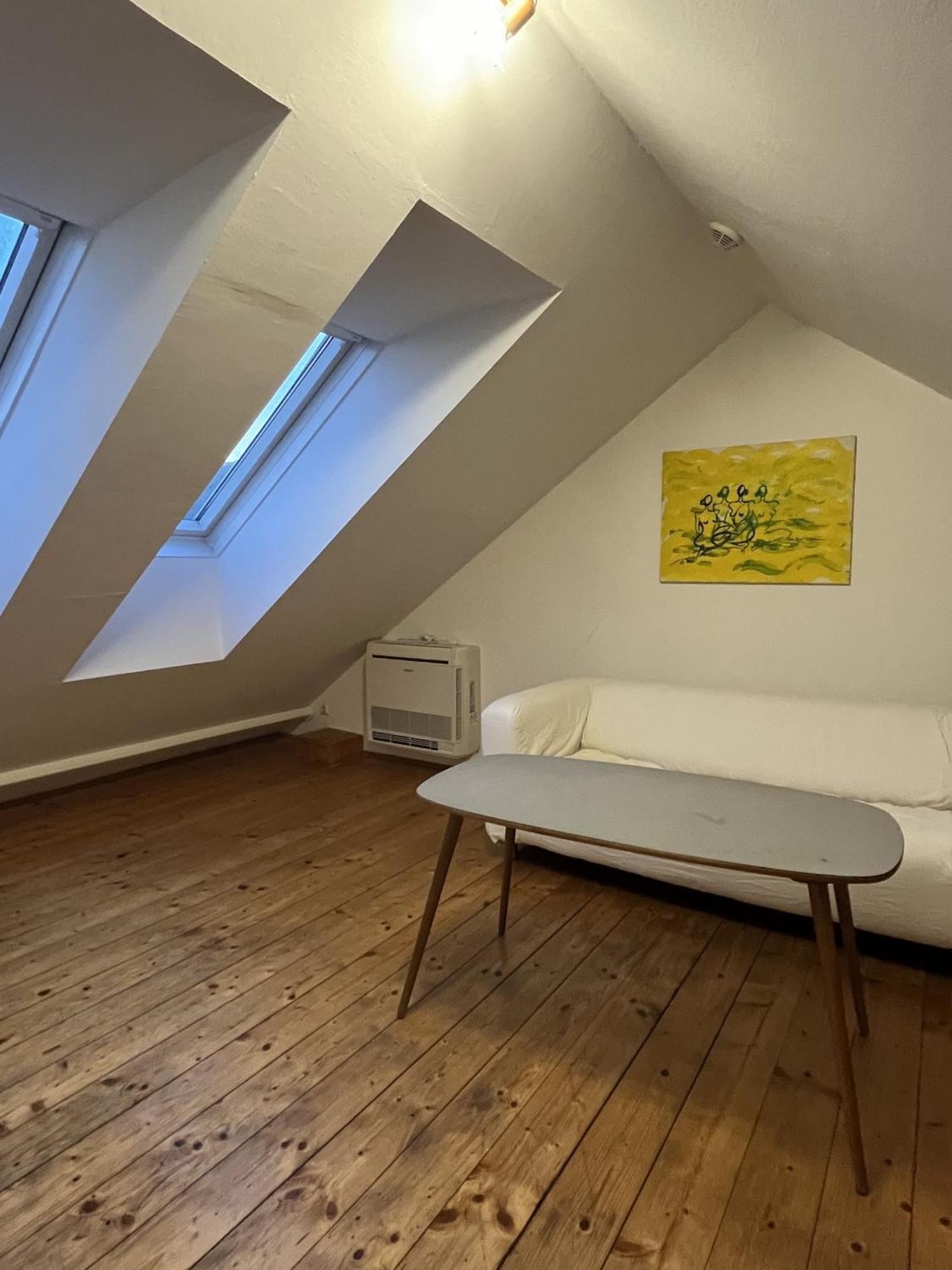 Schoenes Appartment In Zentrumsnaehe Graz Extérieur photo
